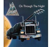 Def Leppard - On Through The Night