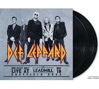 Live At Leadmill – Vinyle 33 Tours – Universal Music Group