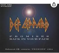 Def Leppard - Promises