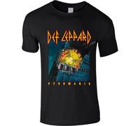 Def Leppard - Pyromania kids t-shirt