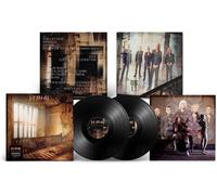 DEF LEPPARD & R.P.O. - Drastic Symphonies (2023) 2 LP Vinyle Pré-Commande