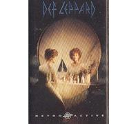 Def Leppard - Retro Active