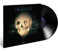 DEF LEPPARD - Retro Active (2022) 2 LP Vinyle Pré Commande