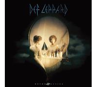 Def Leppard – Retro-Active – SHM-CD – Éd. limitée (Import)