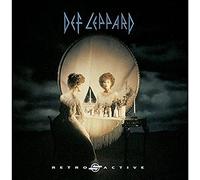 Def Leppard - Retro Active -Shm-CD-