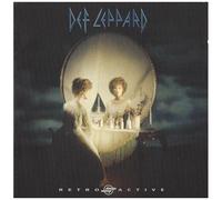 Def Leppard - Retro Active - Shm [Compact Discs] Reissue, Shm Cd, Japan - Import