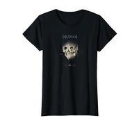 Def Leppard - Rétro Active T-Shirt, Femme, Noir, 3XL