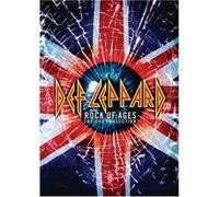 Def Leppard - Rock Of Ages: The Dvd Collection