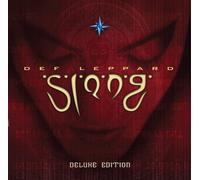 Def Leppard - Slang -Deluxe/Remast-