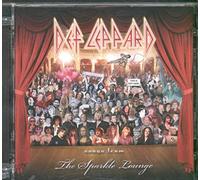 Def Leppard - Songs From The Sparkle Lounge