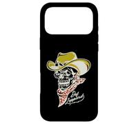Def Leppard Squelette Cowboy Officiel Coque pour iPhone 17 Pro Max