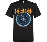 Def Leppard - T-shirt Adrenalize