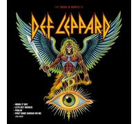 Def Leppard - The Rock N' Roots of [Import]