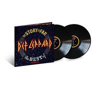 Def Leppard - The Story So Far, Vol. 2 (Rsd 2019)