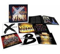 Volume Three Edition Limitée Coffret Def Leppard (Interprète) https://www.fnac.com/a15907156/Def-Leppard-Volume-Three-Edition-Limitee-Coffret-Vinyle-album?oref=278f7f68-f51d-67e5-f9d5-361e075b3620