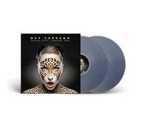 Def leppard - Tokyo 1999 vol.2 (Radio Broadcast Recording) [Import]