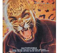 Def Leppard.=tribute= - Gatomania [Import]