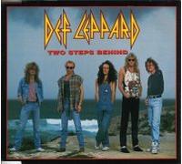 Def Leppard - Two Steps Behind