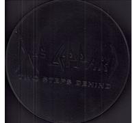 Def Leppard - Two Steps Behind (in Black tin) [Import]