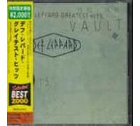 Def Leppard - Vault (Best '80-'95)