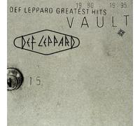 Def Leppard - Vault Special Edition [Import]