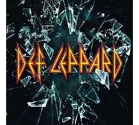 Def Leppard Vinyle