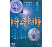 Def Leppard : Visualize / Video Archive