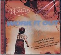 DEF LEPPARD - Work It Out (GR Boit2vers+Truth)