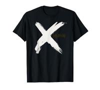 Def Leppard - X Album T-Shirt