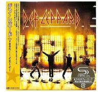 Yeah-Ltd SHM-CD [Import]