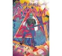 Def Leppard's HYSTERIA - Phil Collen - Headshell - ebook (ePub illustré) - Livre