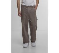 Def Loose Fit Jeans Gris 30 Homme