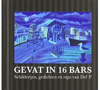 Def P. - Gevat in 16.. -Mediaboo-