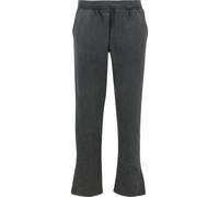 Def Split Sweat Pants Noir S Homme