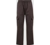 Def Straight Cargo Pants Gris 2XL Homme