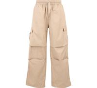 Def Parachute Cargo Pants Beige L Homme