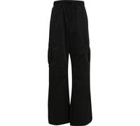 DEF Pantalon cargo 'Big' noir, Taille 31-32