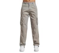 Def Pantalon Cargo Classic