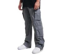 Def Pantalon Cargo Dfcp052
