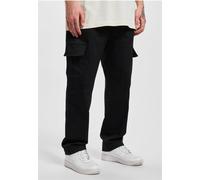 DEF Pantalon cargo droit DFCP056 S