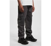 DEF Pantalon cargo droit DFCP056 S