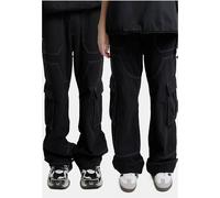 DEF Pantalon cargo DWD Sao Paulo DWDJS001 34