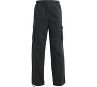 DEF Pantalon cargo 'Empire' anthracite, Taille 35-36