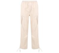 DEF Pantalon cargo 'Empire' beige clair, Taille 34