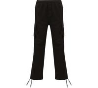 Def Empire Cargo Pants Noir L Homme