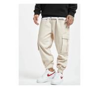 Pantalon cargo DEF Flo Beige L