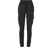 Def Greta Cargo Pants Gris S Femme