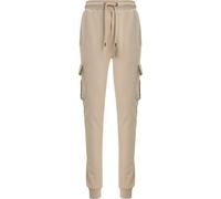 DEF Pantalon cargo 'Gringo' beige, Taille 38