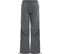 Def Wide Cargo Pants Gris XL Femme
