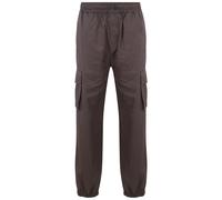 Def Jumpa Cargo Pants Gris S Homme